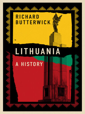 cover image of Lithuania
